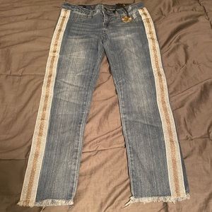 Vigoss brand for kids!